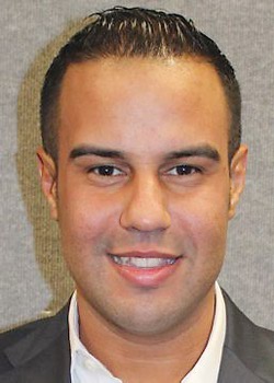 Kevin Vanegas